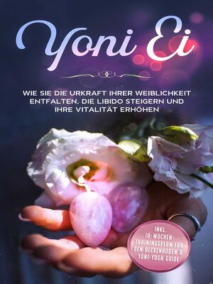cover image of Yoni Ei